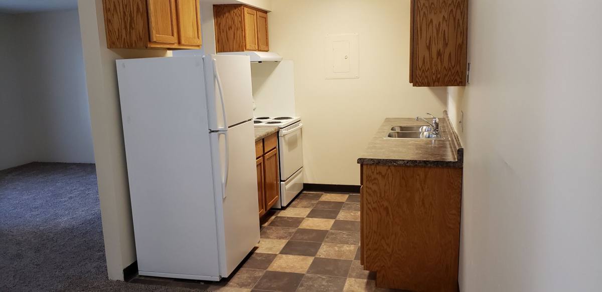 Apartment for rent at 3033 W Capital Ave, Grand Island, NE 68803