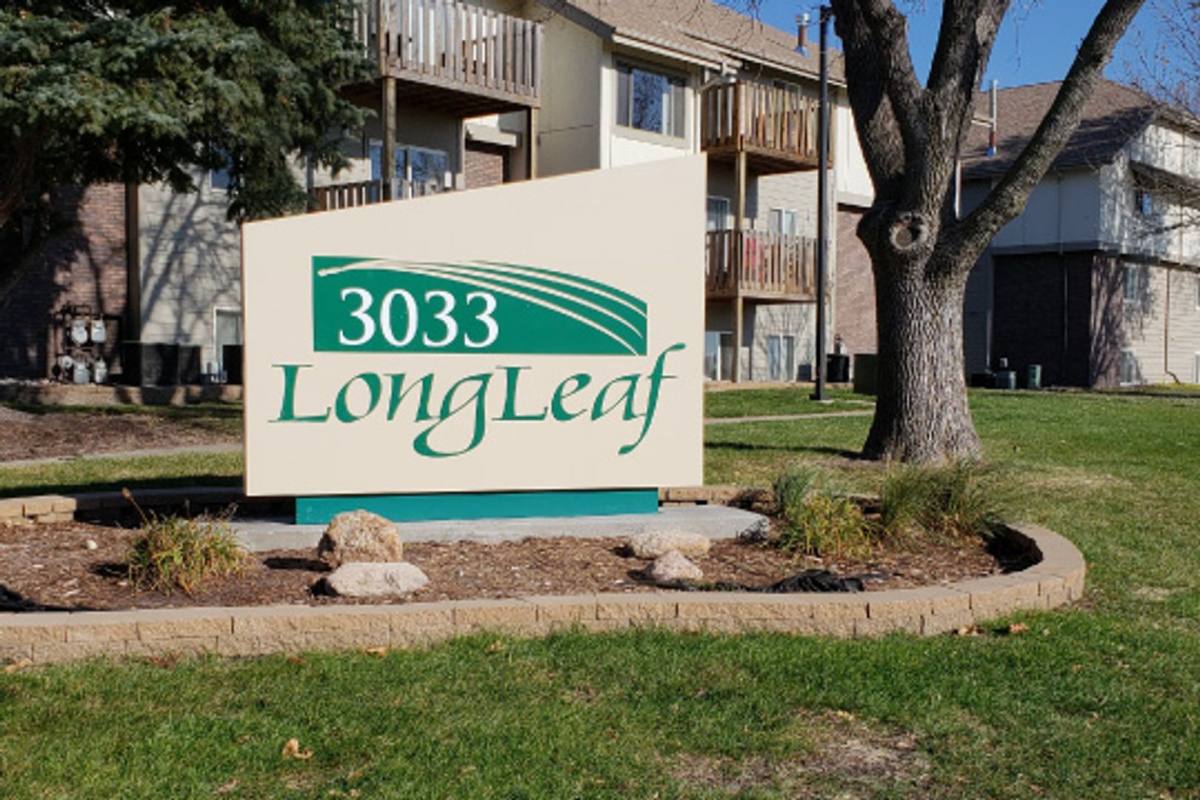 Apartment for rent at Longleaf, 3033 W Capital Ave, Grand Island, NE 68803