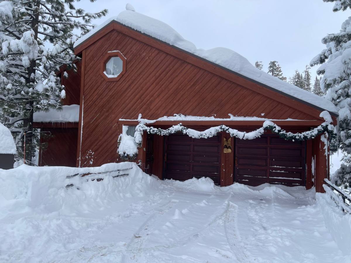 House for rent at 654 Jeff Lane, Stateline, NV 89449
