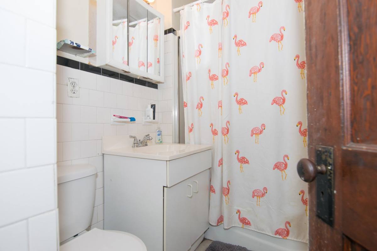 Apartment for rent at 54 Tremont St #3E, Brighton, MA 02135
