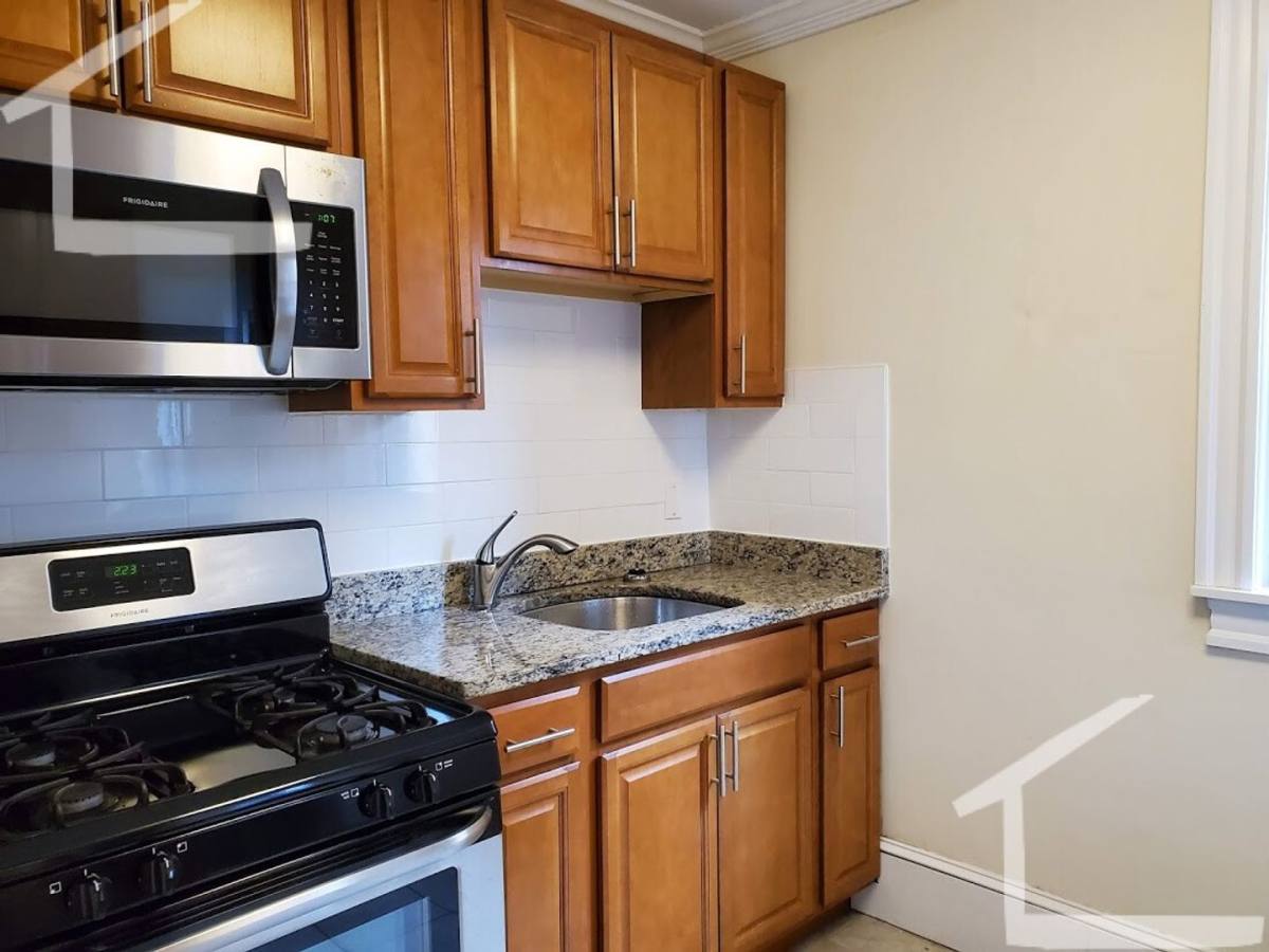 Apartment for rent at 145 Freeman St #-1E, Brookline, MA 02446