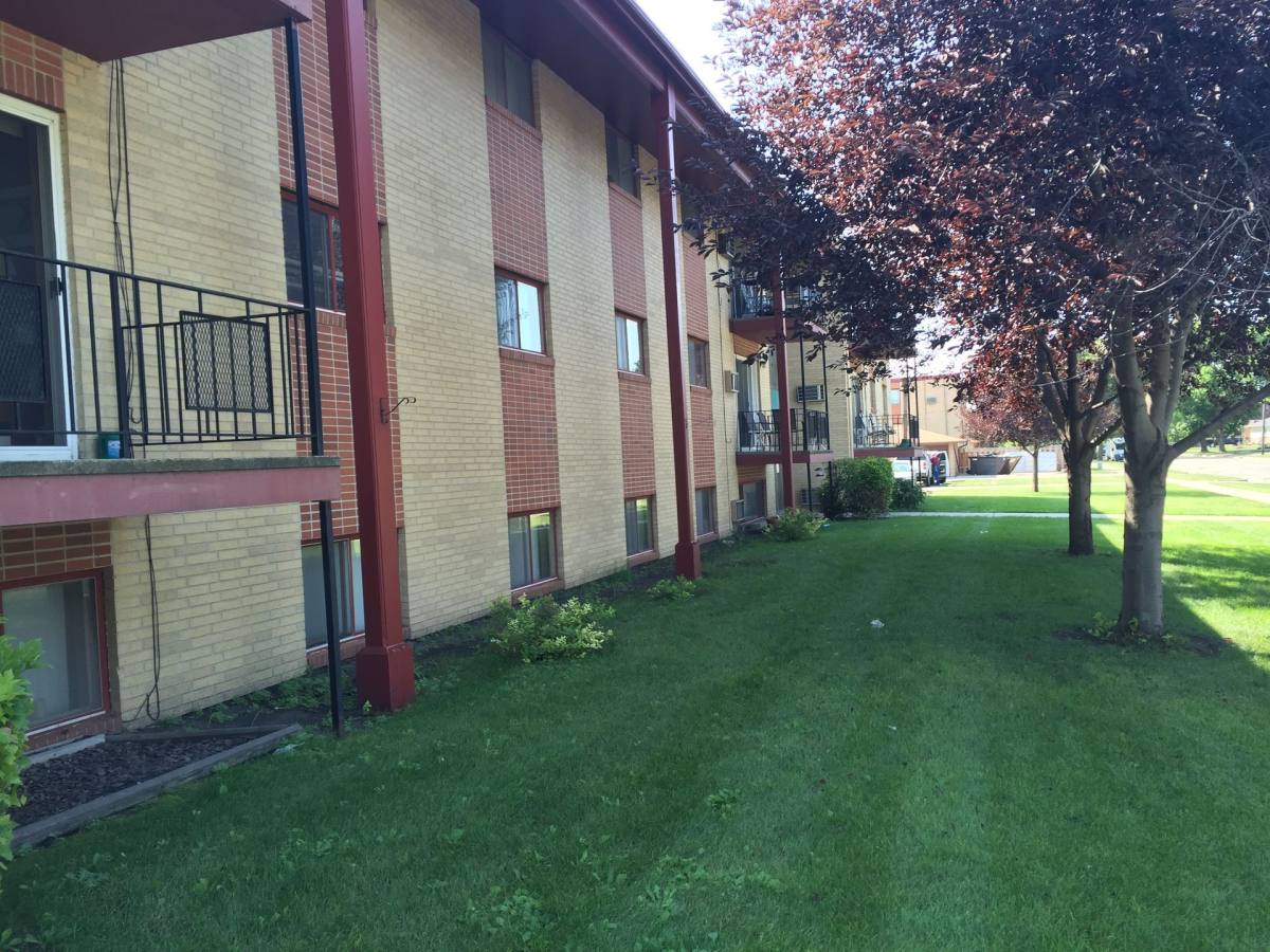 Apartment for rent at 921 23rd Ave S, Moorhead, MN 56560