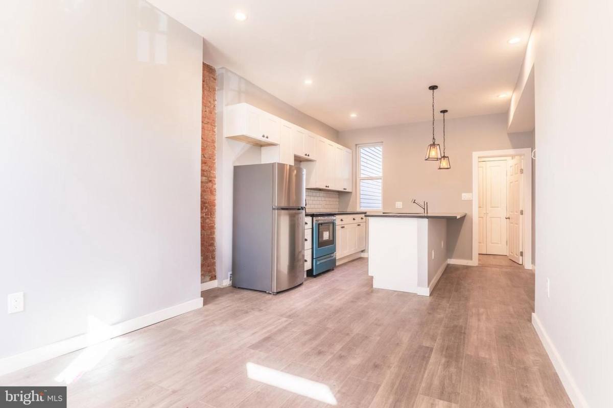Apartment for rent at 2527 N Front St, Philadelphia, PA 19133