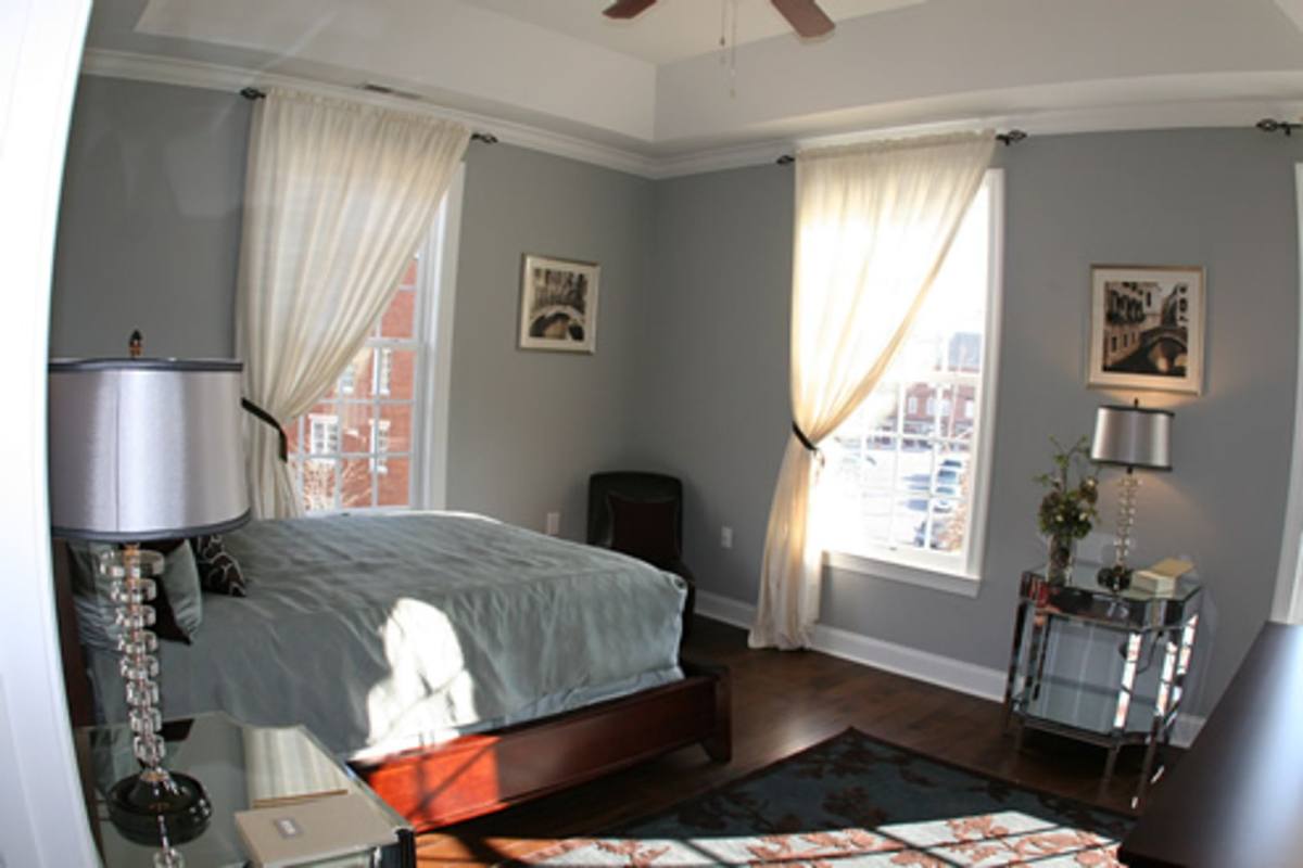 Apartment for rent at 238 E Lewis St, Greensboro, NC 27406
