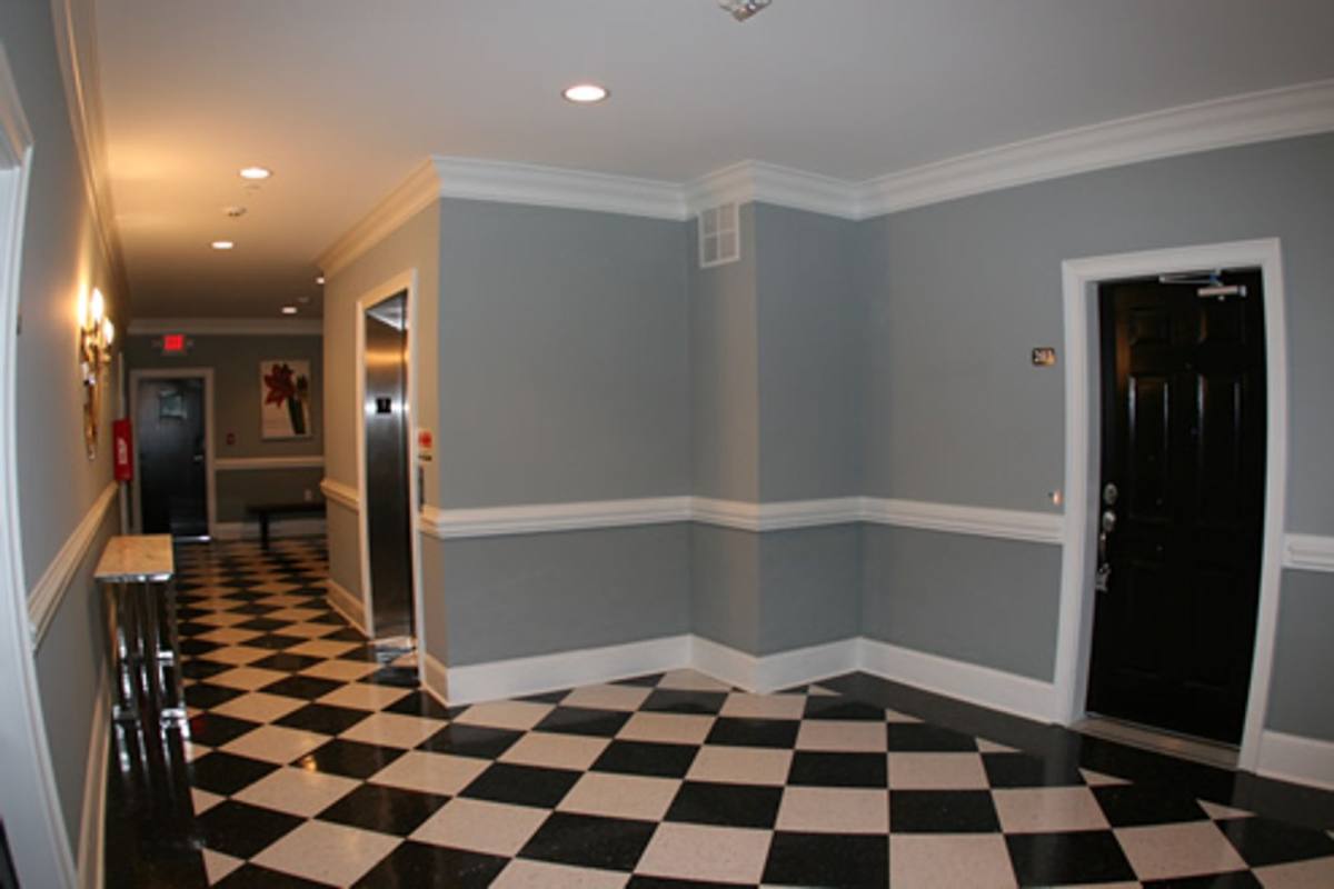 Apartment for rent at 238 E Lewis St, Greensboro, NC 27406