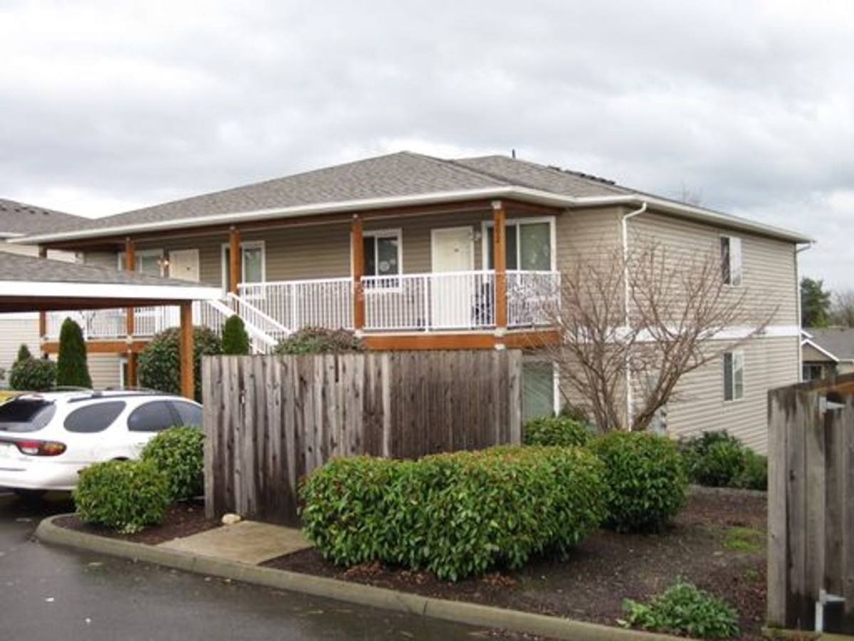 Apartment for rent at 5752 Legoe Ave, Ferndale, WA 98248
