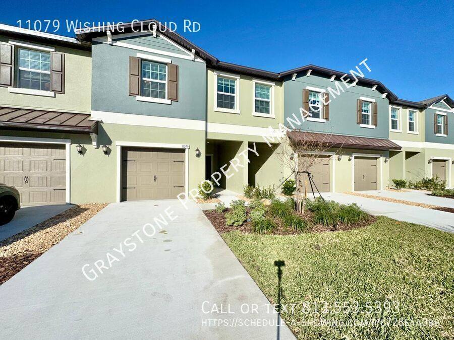 House for rent at 11079 Wishing Cloud Rd, Land O Lakes, FL 34638