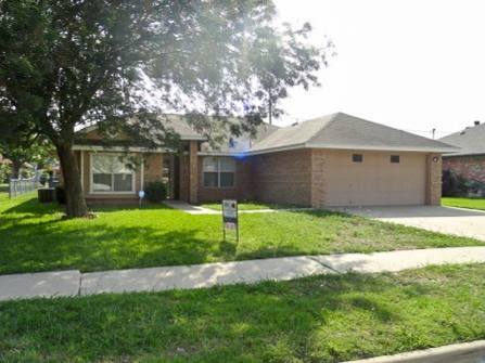 House for rent at 4404 Colby, Killeen, TX 76542