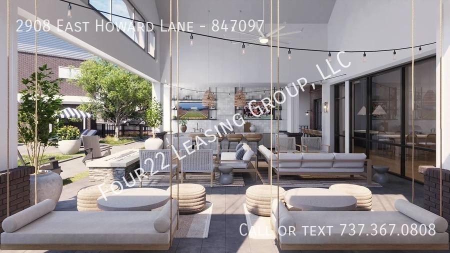 Apartment for rent at 2908 E Howard Lane #847097, Manor, TX 78653