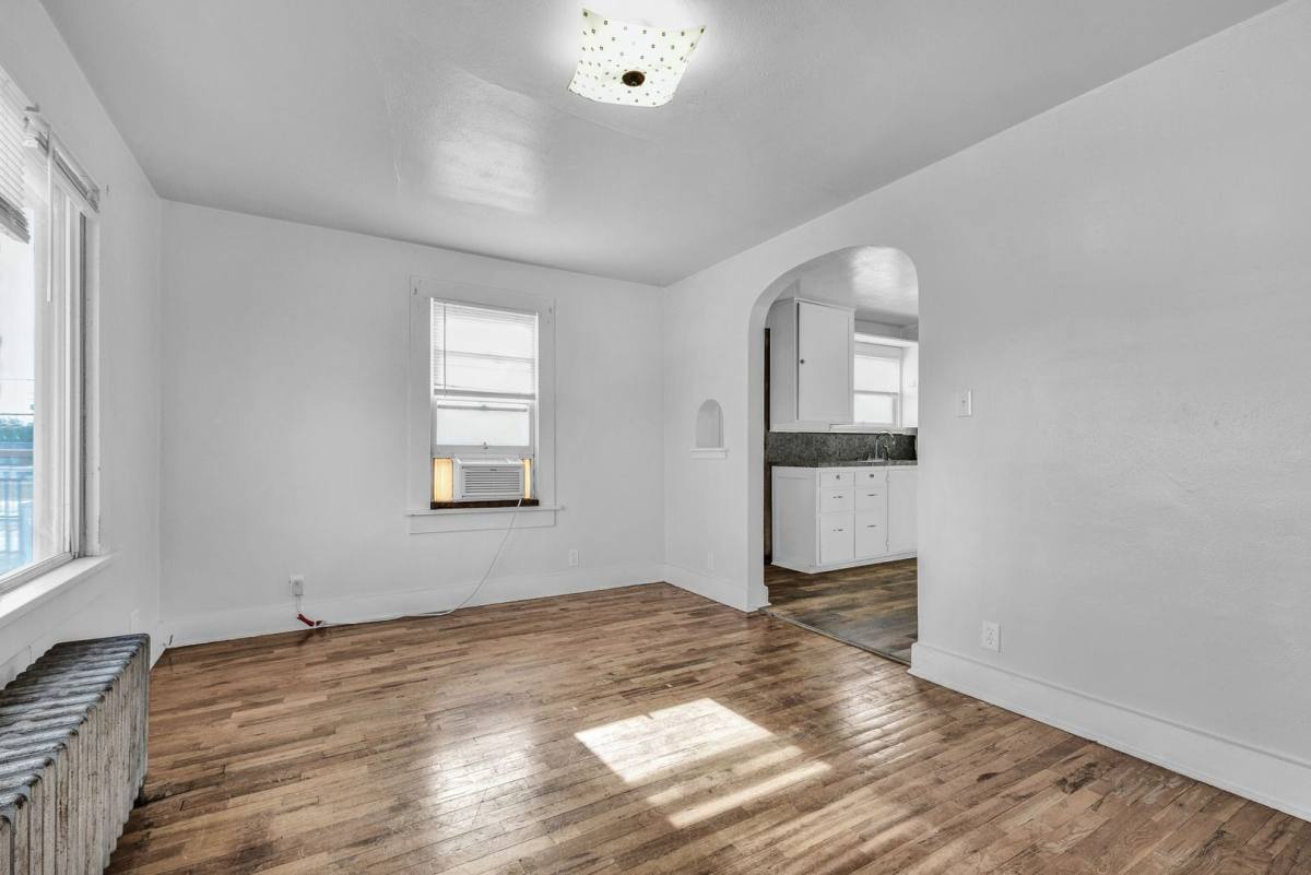 Apartment for rent at 405 N 2nd E St, Mountain Home, ID 83647