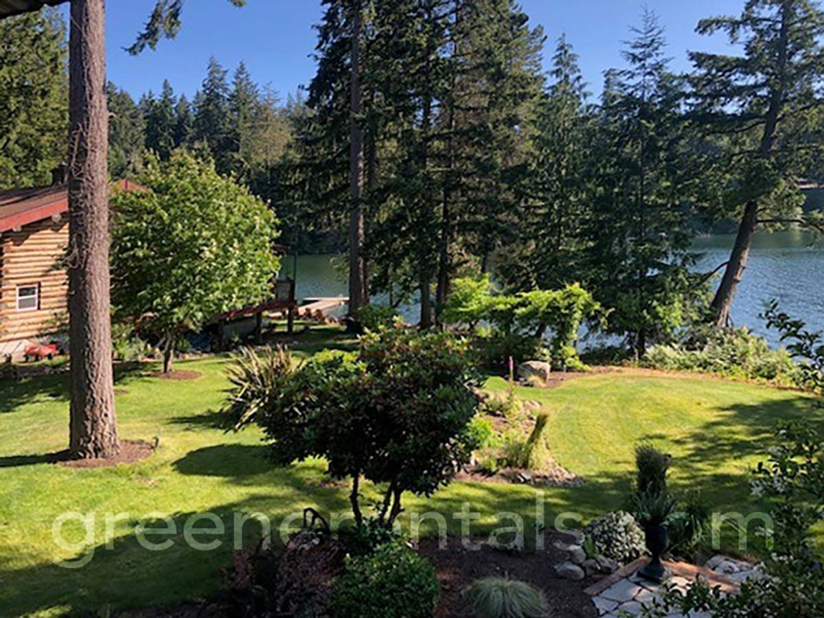 Apartment for rent at 10514 Guthrie Rd, Anderson Island, WA 98303