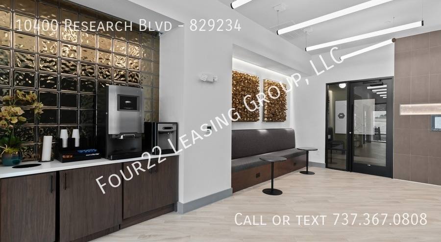 Apartment for rent at 10400 Research Blvd #829234, Austin, TX 78759