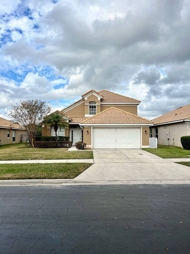 House for rent at 6367 Huntsville St, Orlando, FL 32819