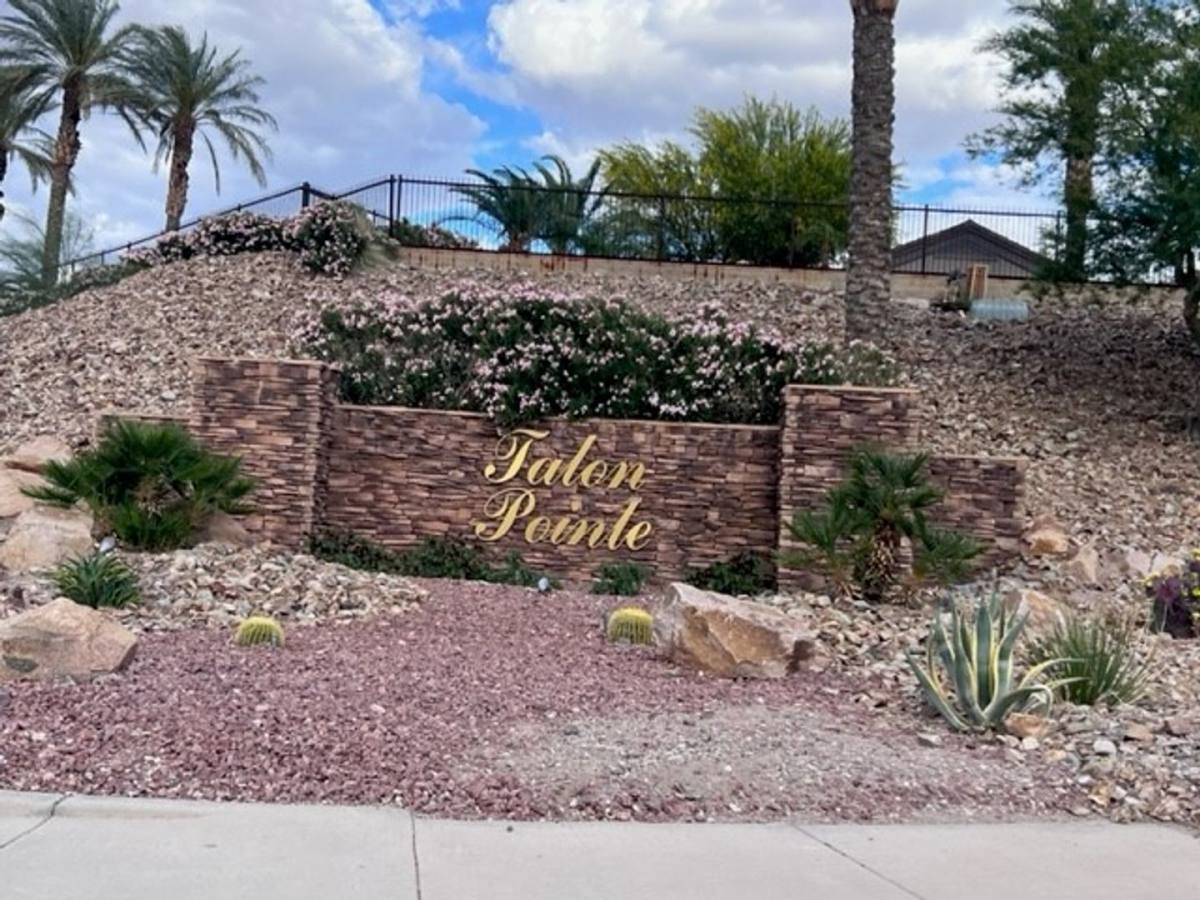 House for rent at 2789 Huntridge Dr, Bullhead City, AZ 86442