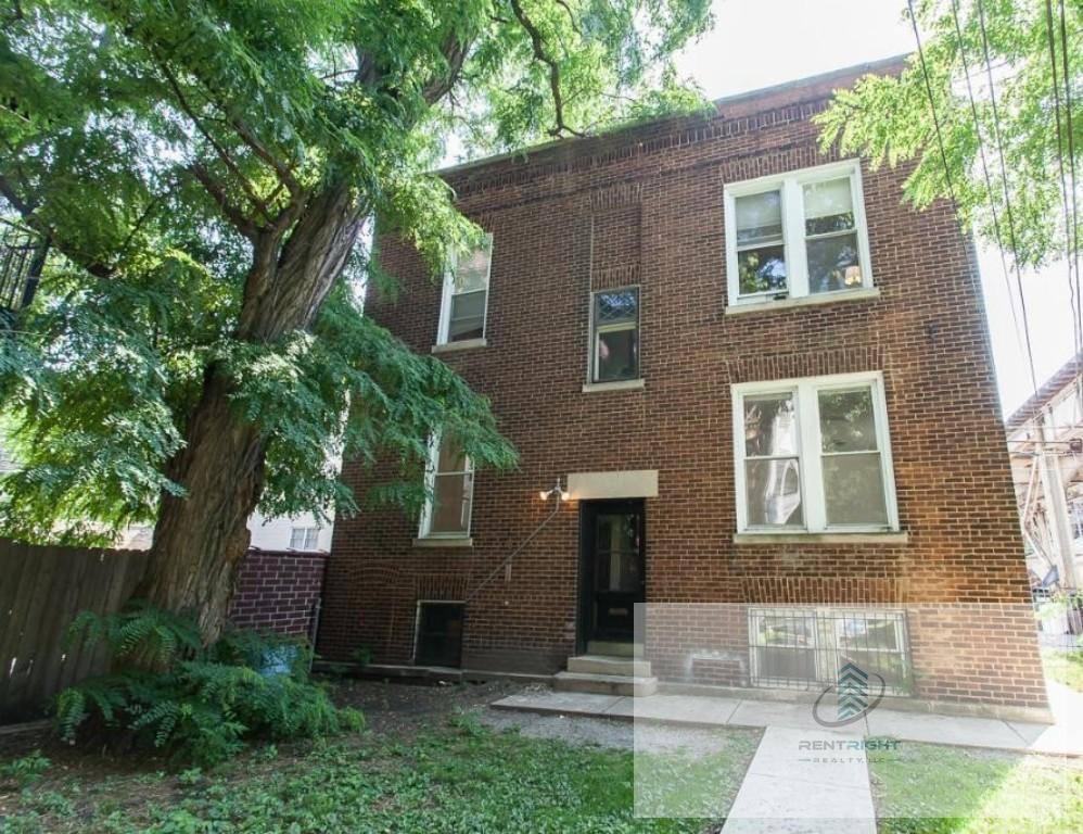 Apartment for rent at 3415 N Seminary Ave #CH2, Chicago, IL 60657