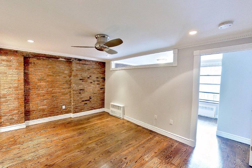 Apartment for rent at 234 W 14th St #4, New York, NY 10011