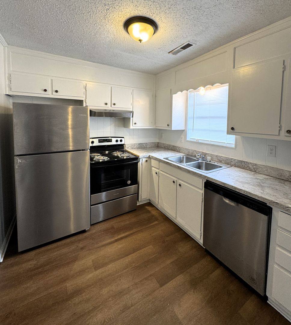Apartment for rent at 4101 McVay St SW, Huntsville, AL 35805