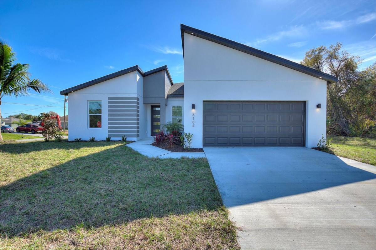 House for rent at 16078 Coruna Court, Punta Gorda, FL 33955