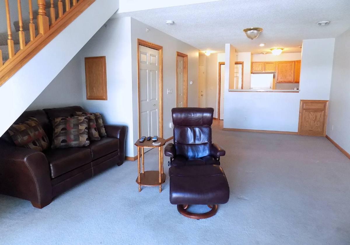 Apartment for rent at 204 Locust St, Monticello, MN 55362