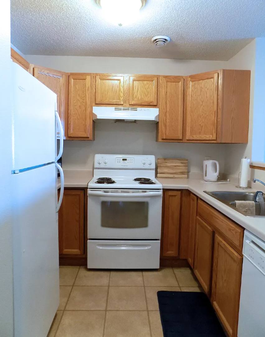 Apartment for rent at 204 Locust St, Monticello, MN 55362