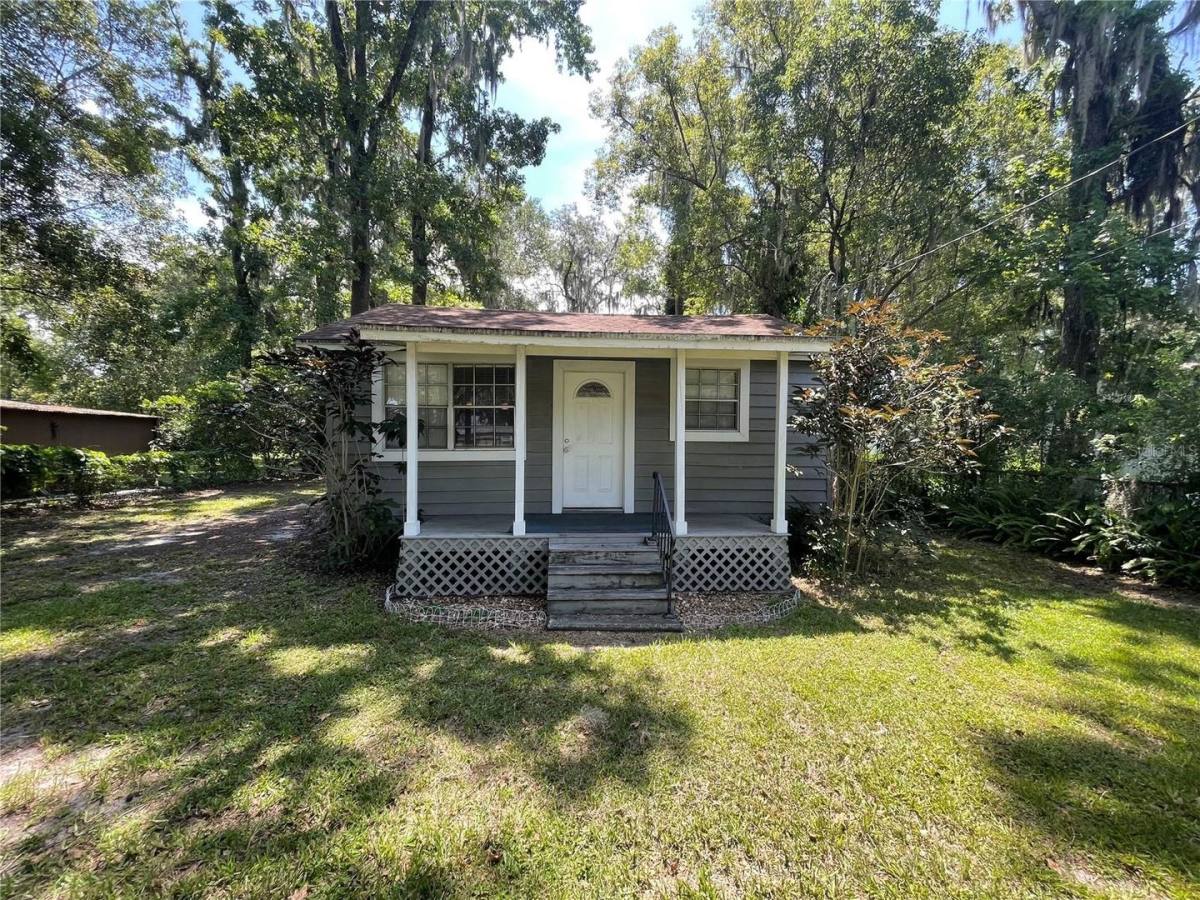 House for rent at 3706 Wilder Loop, Plant City, FL 33563