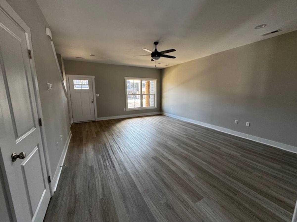 Townhouse for rent at 289 Sable Rd, Evington, VA 24550