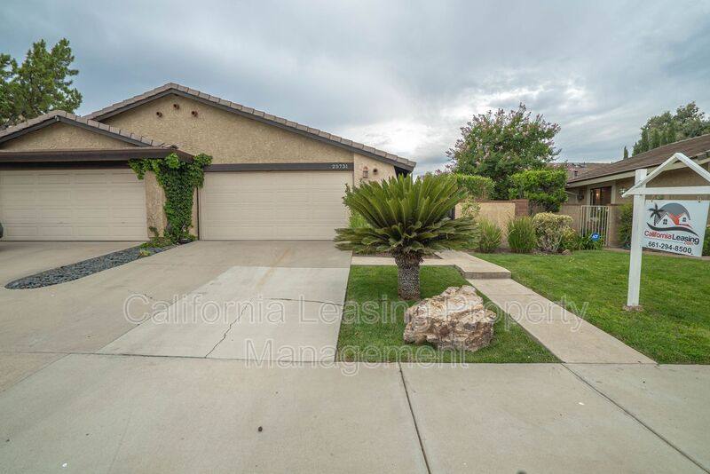 House for rent at 25731 Lupita Dr, Valencia, CA 91355