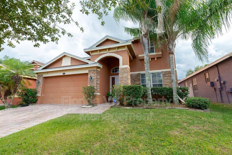 House for rent at 2945 Bonita Circle, Kissimmee, FL 34744