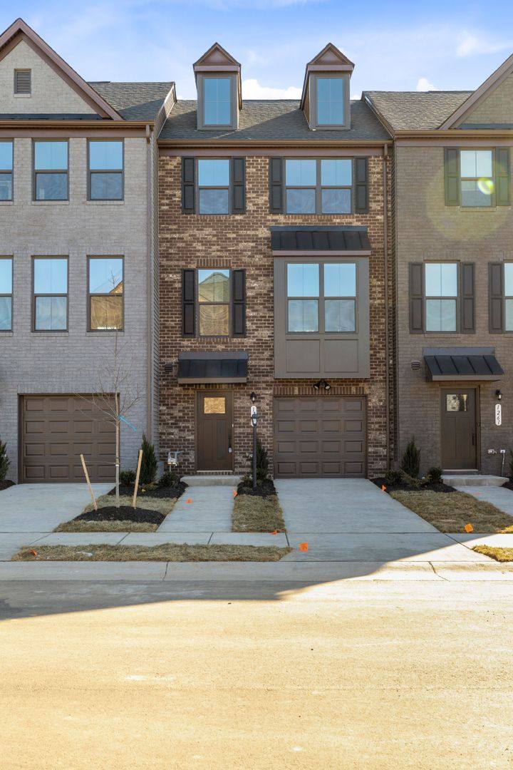 Townhouse for rent at 1255 Lazy River Rd, Midlothian, VA 23114