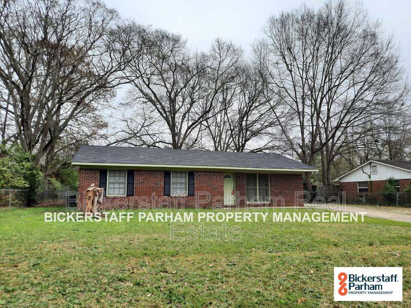 House for rent at 2208 Gennings Court, Columbus, GA 31907