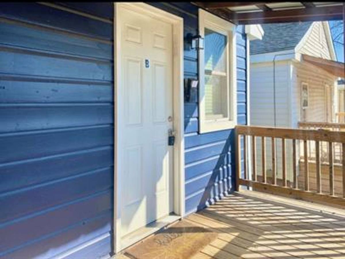 Apartment for rent at 1124 Tree St, Columbia, SC 29205