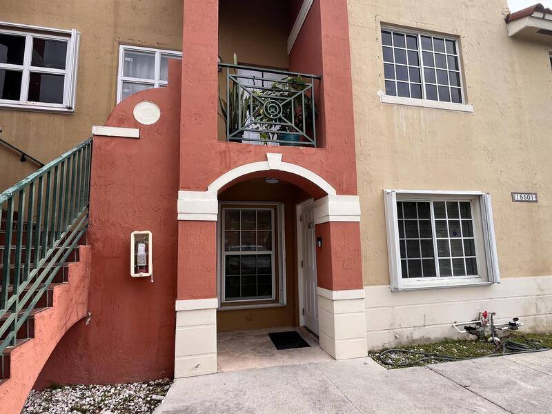 Condo for rent at 15501 SW 133rd Place - 1 #803, Miami, FL 33177