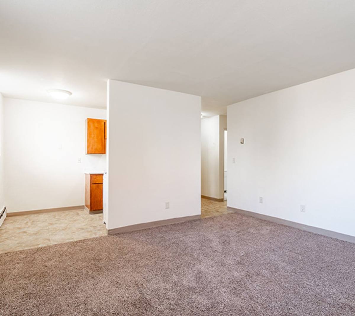 Apartment for rent at 519 10th Ave SE, Minneapolis, MN 55414