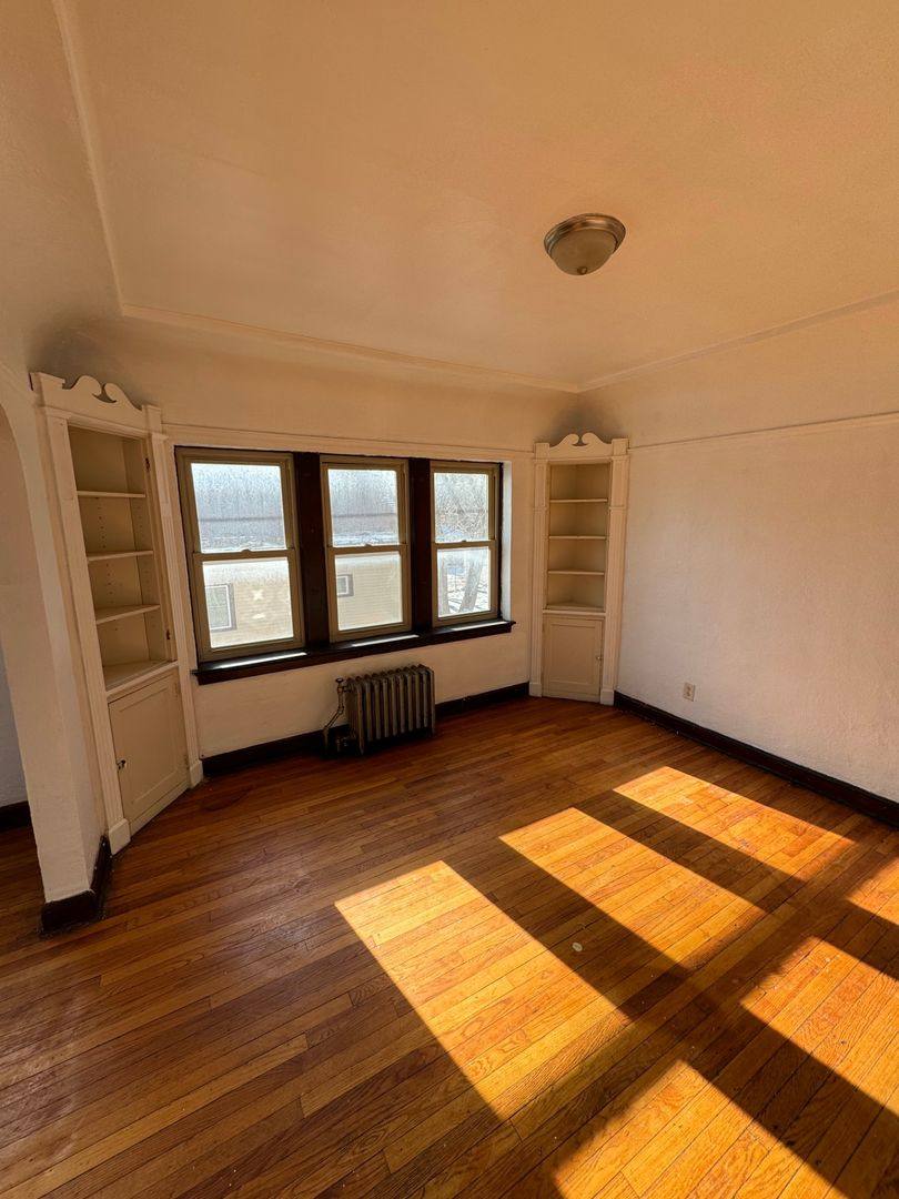 Apartment for rent at 4705-4721 W Burleigh St, Milwaukee, WI 53210