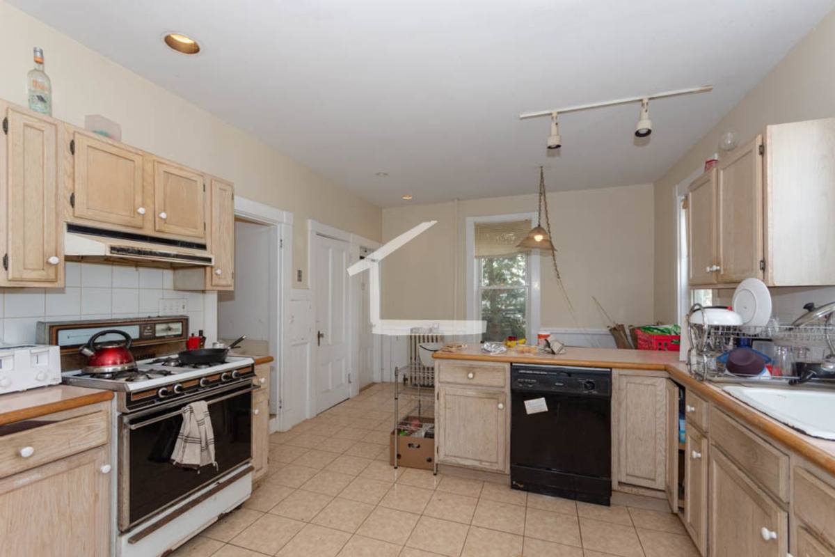 House for rent at 21 Bennett St #21, Brighton, MA 02135