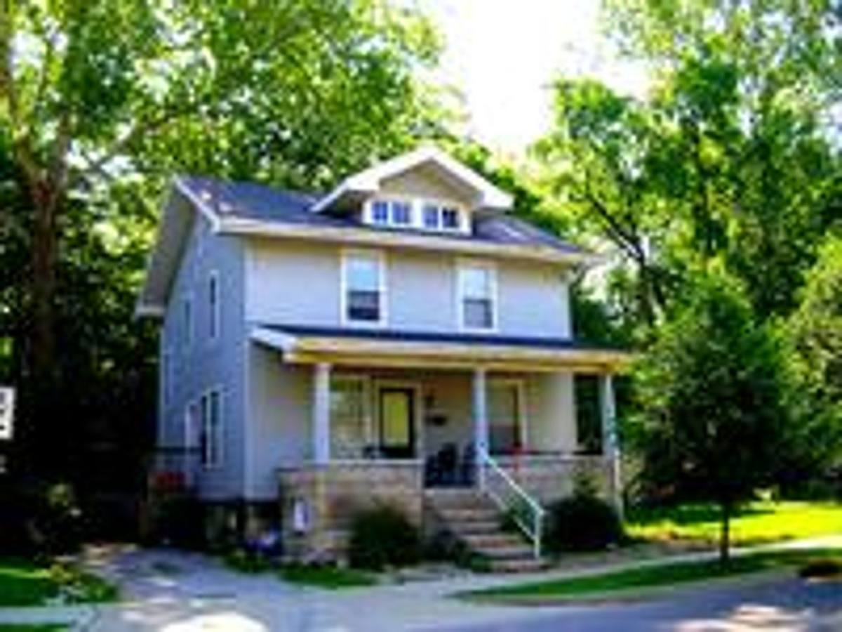 Apartment for rent at 515 S Washington St, Bloomington, IN 47401