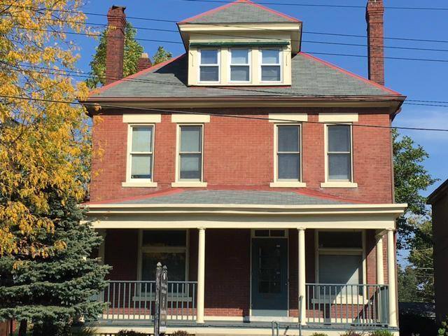 Apartment for rent at 170 W 5th Ave, Columbus, OH 43201