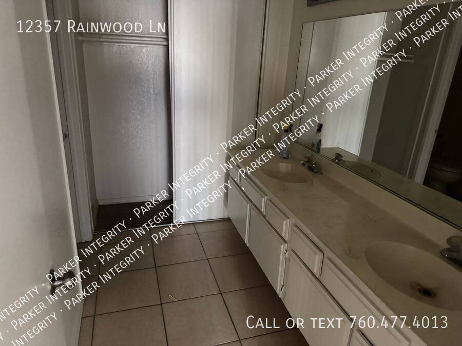 House for rent at 12357 Rainwood Lane, Victorville, CA 92395