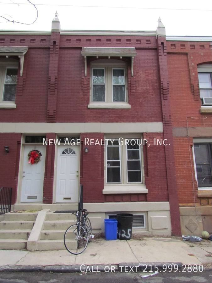 House for rent at 425 N Napa St, Philadelphia, PA 19104