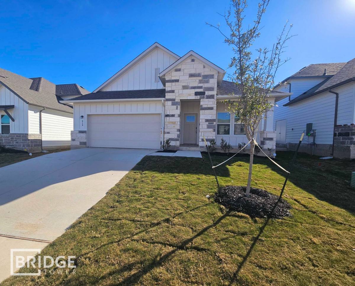 House for rent at 519 Warm Saffina Lane, Temple, TX 76502