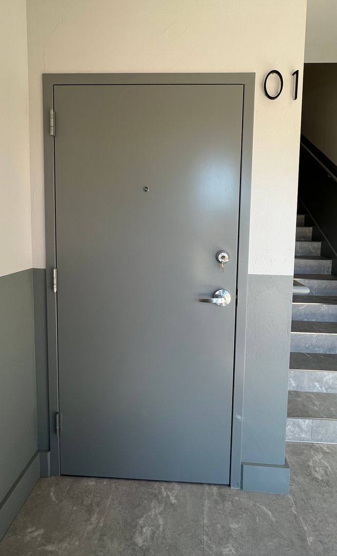 Apartment for rent at 1701 NW 12th St, Oklahoma City, OK 73106