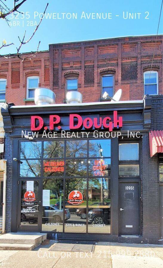 Apartment for rent at 3235 Powelton Ave #2, Philadelphia, PA 19104