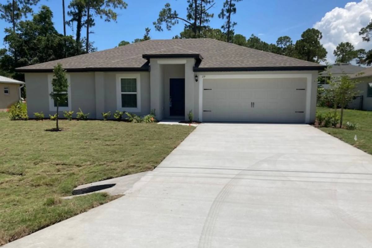 House for rent at 29 Ryecrest Lane, Palm Coast, FL 32164