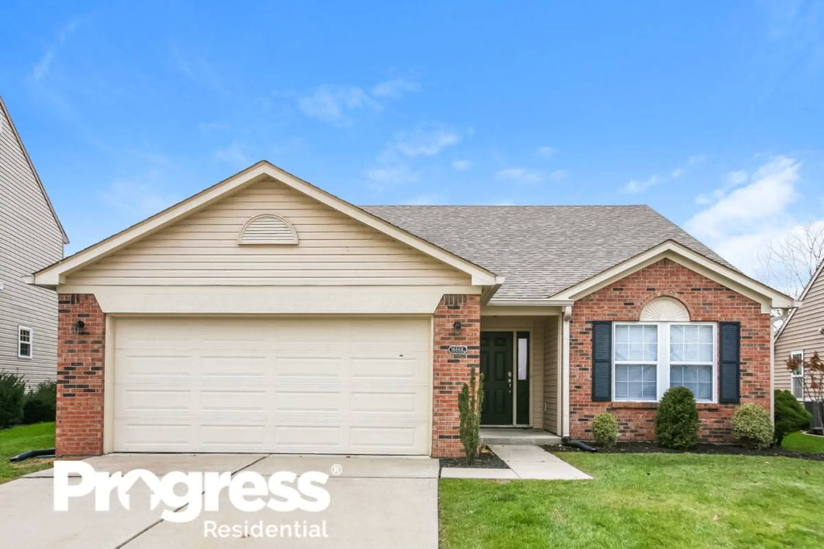 House for rent at 16668 Greensboro Dr, Westfield, IN 46074