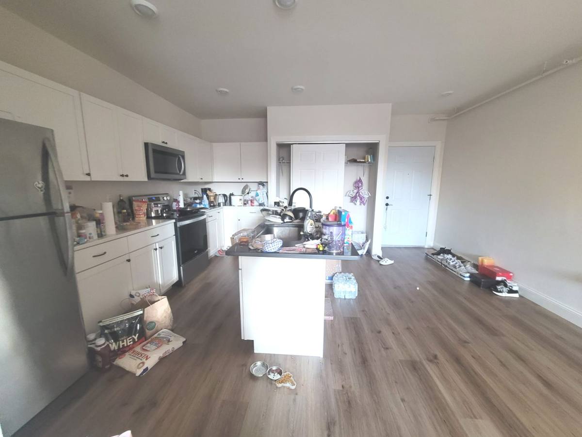 Apartment for rent at 2577 N Downer Ave, Milwaukee, WI 53211