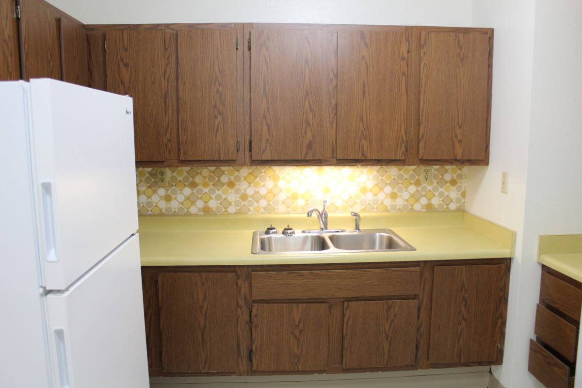 Apartment for rent at 121 1st Ave NE, Golden Valley, ND 58541