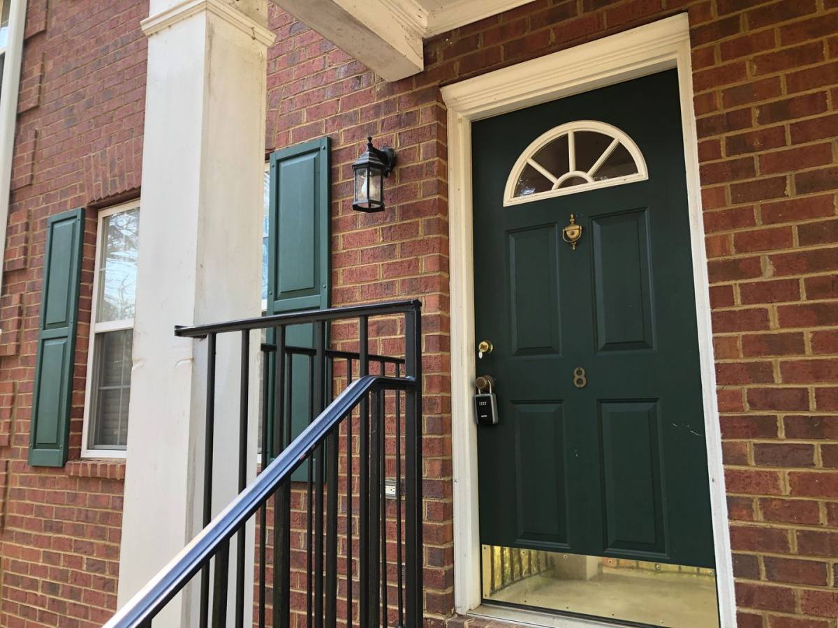 Townhouse for rent at 600 Mitchell Bridge Rd, Athens, GA 30606