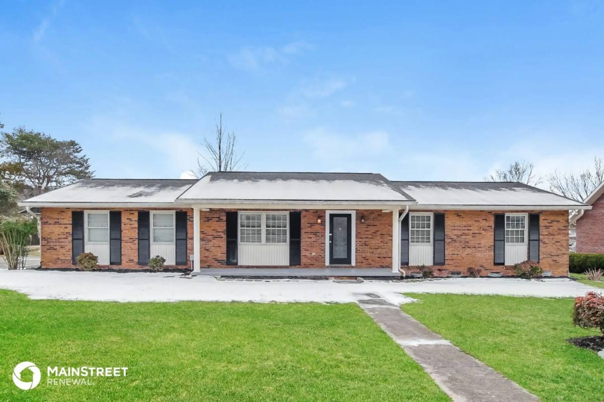 House for rent at 372 Eldorado Circle, Seymour, TN 37865