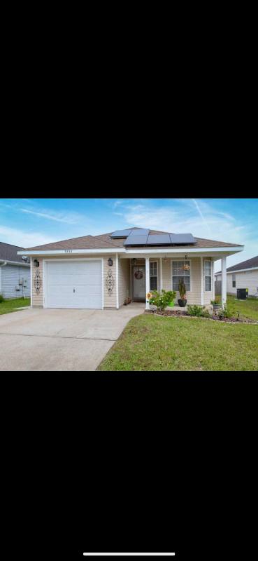 House for rent at 5534 Sea Spray Court, Gulf Breeze, FL 32563