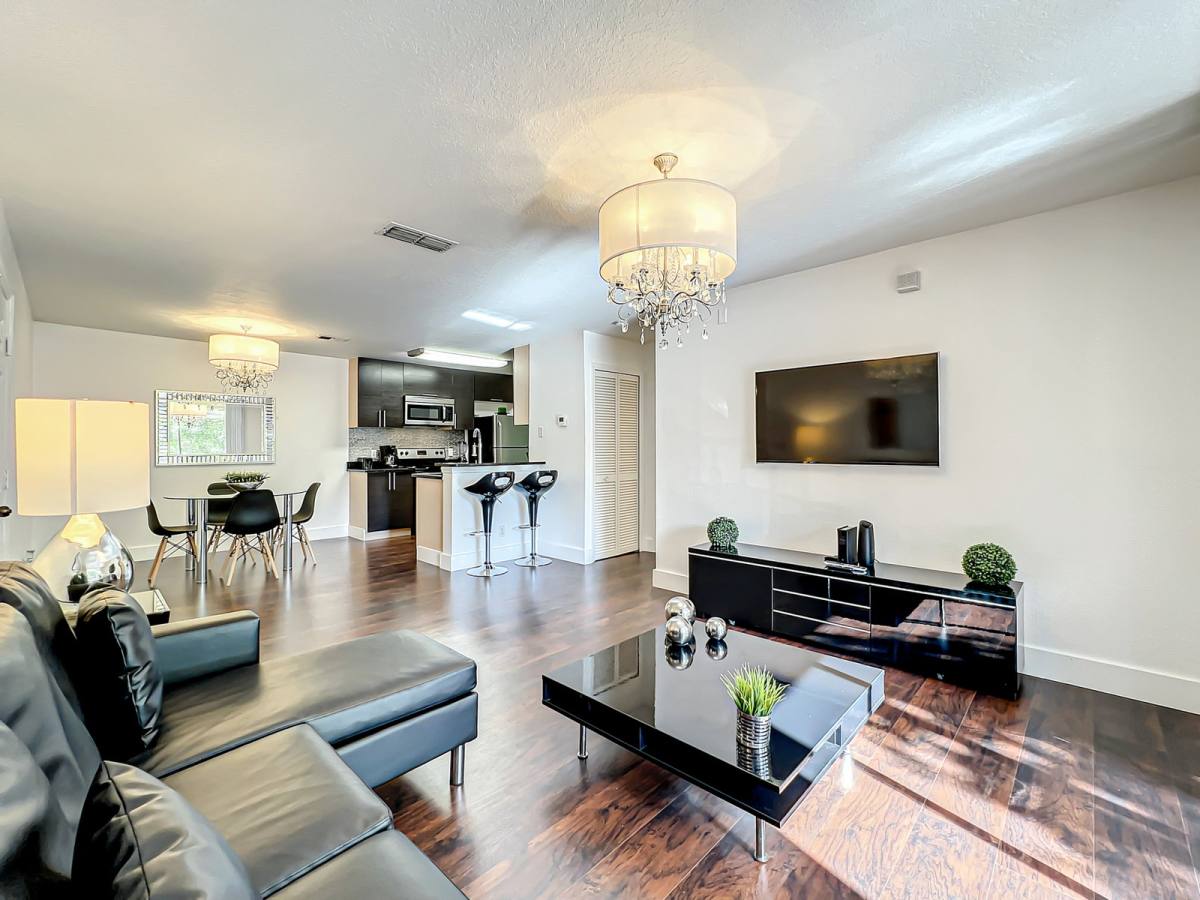 Condo for rent at 7630 Pissarro Dr #211, Orlando, FL 32819